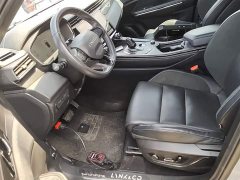Lynk & Co Geely Lynk & Co 01 1.5TD EM-F PM - ფოტო 11