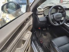 Lynk & Co Geely Lynk & Co 01 1.5TD EM-F PM - ფოტო 12