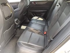 Lynk & Co Geely Lynk & Co 01 1.5TD EM-F PM - ფოტო 13