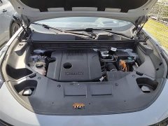 Lynk & Co Geely Lynk & Co 01 1.5TD EM-F PM - ფოტო 16
