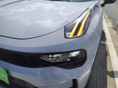 Lynk & Co Geely Lynk & Co 01 1.5TD EM-F PM - ფოტო 18
