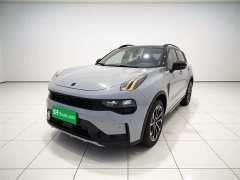 Lynk & Co Geely Lynk & Co 01 1.5TD EM-F PM - ფოტო 2