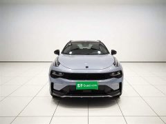 Lynk & Co Geely Lynk & Co 01 1.5TD EM-F PM - ფოტო 3