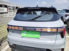 Lynk & Co Geely Lynk & Co 01 1.5TD EM-F PM - ფოტო 4