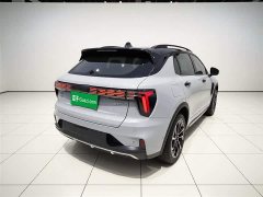 Lynk & Co Geely Lynk & Co 01 1.5TD EM-F PM - ფოტო 5