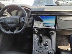 Lynk & Co Geely Lynk & Co 01 1.5TD EM-F PM - ფოტო 6
