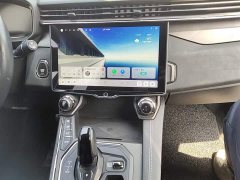 Lynk & Co Geely Lynk & Co 01 1.5TD EM-F PM - ფოტო 9