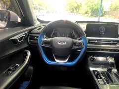 Chery Tiggo 5X 2020 1.5L CVT Fashion Edition - ფოტო 11