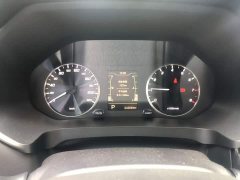 Chery Tiggo 5X 2020 1.5L CVT Fashion Edition - ფოტო 12