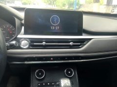 Chery Tiggo 5X 2020 1.5L CVT Fashion Edition - ფოტო 13