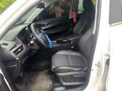 Chery Tiggo 5X 2020 1.5L CVT Fashion Edition - ფოტო 15