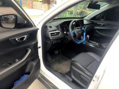 Chery Tiggo 5X 2020 1.5L CVT Fashion Edition - ფოტო 16