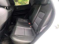 Chery Tiggo 5X 2020 1.5L CVT Fashion Edition - ფოტო 17