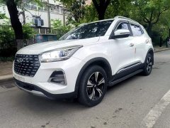 Chery Tiggo 5X 2020 1.5L CVT Fashion Edition - ფოტო 2