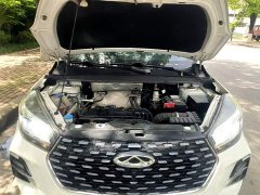 Chery Tiggo 5X 2020 1.5L CVT Fashion Edition - ფოტო 20