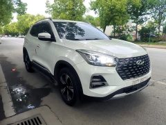 Chery Tiggo 5X 2020 1.5L CVT Fashion Edition - ფოტო 4
