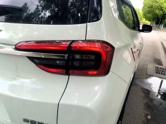 Chery Tiggo 5X 2020 1.5L CVT Fashion Edition - ფოტო 8