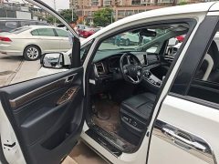 GAC Aion M8 Premier Series 390T Supreme Edition - ფოტო 11