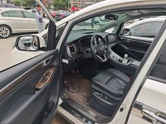 GAC Aion M8 Premier Series 390T Supreme Edition - ფოტო 12