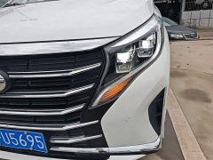 GAC Aion M8 Premier Series 390T Supreme Edition - ფოტო 18