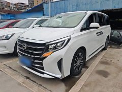 GAC Aion M8 Premier Series 390T Supreme Edition - ფოტო 2