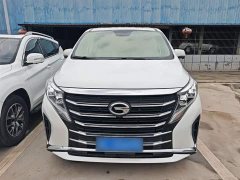 GAC Aion M8 Premier Series 390T Supreme Edition - ფოტო 3
