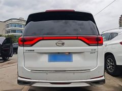 GAC Aion M8 Premier Series 390T Supreme Edition - ფოტო 4