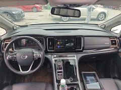 GAC Aion M8 Premier Series 390T Supreme Edition - ფოტო 6