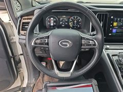 GAC Aion M8 Premier Series 390T Supreme Edition - ფოტო 7
