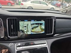 GAC Aion M8 Premier Series 390T Supreme Edition - ფოტო 9