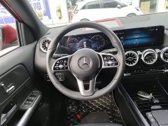 Mercedes-Benz GLA 2020 GLA 200 - ფოტო 11