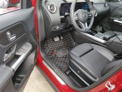 Mercedes-Benz GLA 2020 GLA 200 - ფოტო 16