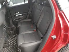 Mercedes-Benz GLA 2020 GLA 200 - ფოტო 17