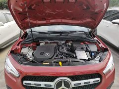 Mercedes-Benz GLA 2020 GLA 200 - ფოტო 20