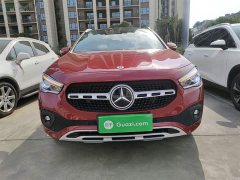 Mercedes-Benz GLA 2020 GLA 200 - ფოტო 3