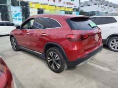 Mercedes-Benz GLA 2020 GLA 200 - ფოტო 5