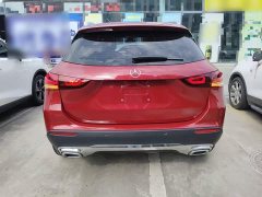 Mercedes-Benz GLA 2020 GLA 200 - ფოტო 6
