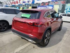 Mercedes-Benz GLA 2020 GLA 200 - ფოტო 7