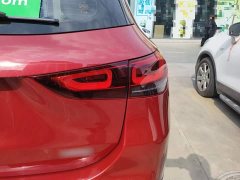 Mercedes-Benz GLA 2020 GLA 200 - ფოტო 8