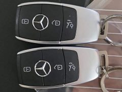 Mercedes-Benz GLA 2020 GLA 200 - ფოტო 9