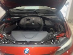 BMW 2 Series (Imported) 2019 225i Convertible Sports Design Package - ფოტო 16