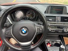 BMW 2 Series (Imported) 2019 225i Convertible Sports Design Package - ფოტო 18