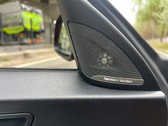 BMW 2 Series (Imported) 2019 225i Convertible Sports Design Package - ფოტო 20
