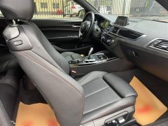 BMW 2 Series (Imported) 2019 225i Convertible Sports Design Package - ფოტო 3
