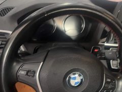 BMW 2 Series (Imported) 2019 225i Convertible Sports Design Package - ფოტო 4