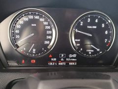 BMW 2 Series (Imported) 2019 225i Convertible Sports Design Package - ფოტო 5