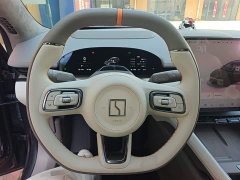 Zeekr Geely Zeekr 007 GT Four-Wheel Drive Intelligent Driving 75kWh - ფოტო 11