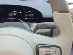 Zeekr Geely Zeekr 007 GT Four-Wheel Drive Intelligent Driving 75kWh - ფოტო 14