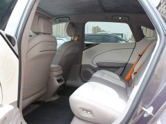 Zeekr Geely Zeekr 007 GT Four-Wheel Drive Intelligent Driving 75kWh - ფოტო 17