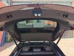 Zeekr Geely Zeekr 007 GT Four-Wheel Drive Intelligent Driving 75kWh - ფოტო 19